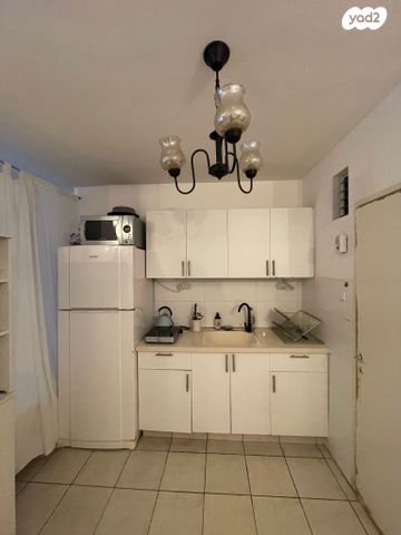 דירה, שדרות ירושלים 16, צפון יפו, המושבה האמריקאית-גרמנית, תל אביב יפו