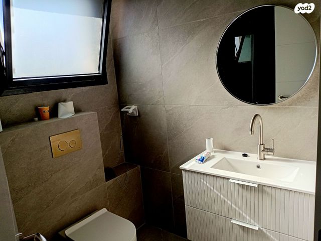 בית פרטי/ קוטג', ה. הכהן 231, אשל, ירוחם