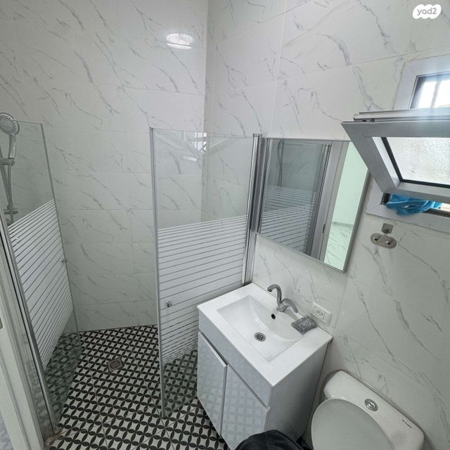 דירה, סמטת הש"ך 9, גבעת הרצל, אזור המלאכה יפו, תל אביב יפו