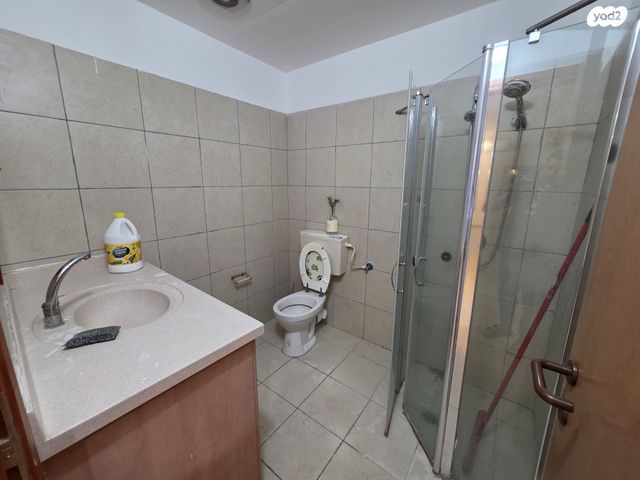 דירה, אוסקר כהן 3, נווה חיים, חדרה