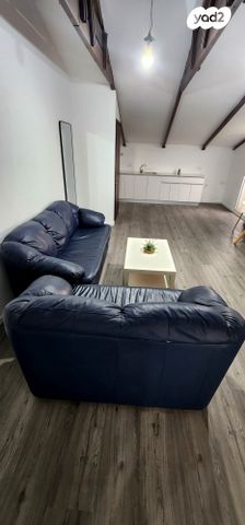 יחידת דיור, הליבנה 20, אורנית, אורנית