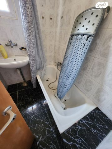 דירה, האורן 1, מנחם בגין, עכו