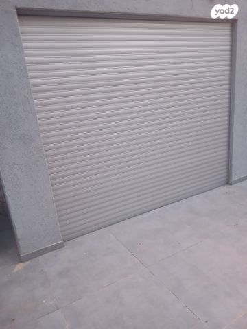 דירת גן, ירושלים 1, גבעת אוסישקין, נהריה