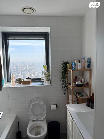 דירה, אריאל שרון 4, סיטי, גבעתיים