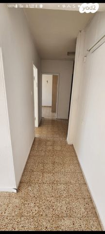 דירה, נרקיסים 22, כלניות, טירת כרמל