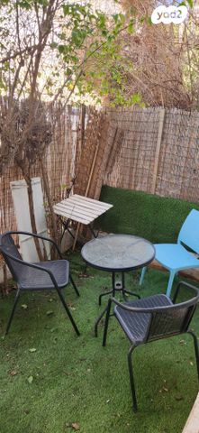 דירה, כנפי נשרים 40, קרית בורוכוב, רמת גן