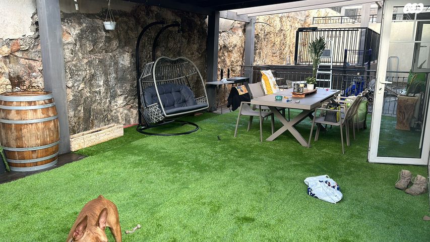 יחידת דיור, כרמים 83, בית אריה / עופרים, בית אריה / עופרים