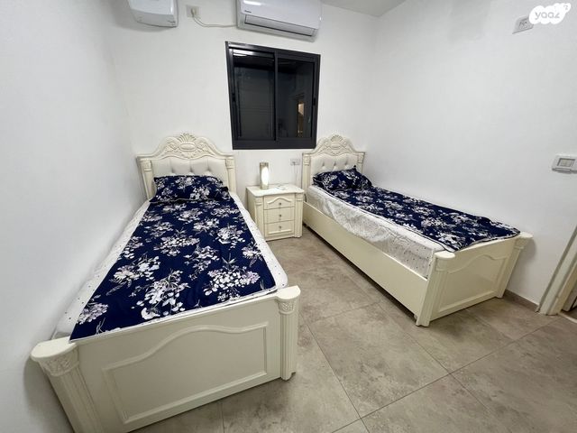 דירת גן, רב המנונא 10, רמת עזרא / רמת בית שמש ד-2, בית שמש