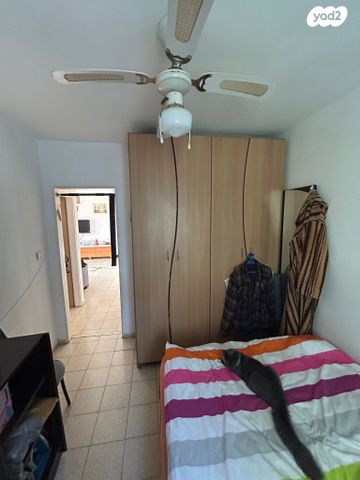 דירה, חללי אגוז 13, גני אביב, לוד