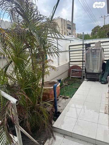 יחידת דיור, הגאונים 21, ג'סי כהן, חולון