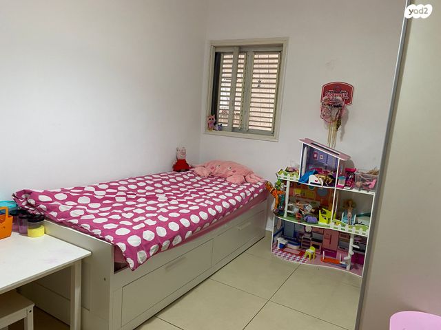 דירה, ראובן ברקת 16, נווה רמז, חולון