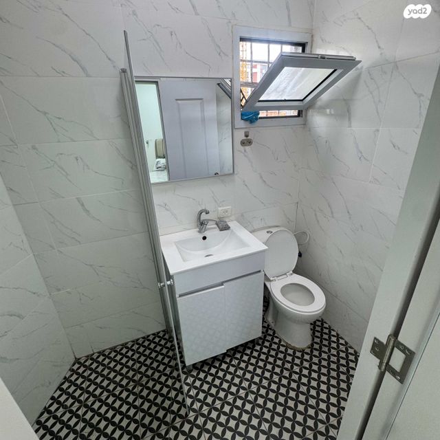 דירה, סמטת הש"ך 9, גבעת הרצל, אזור המלאכה יפו, תל אביב יפו