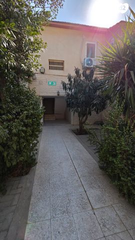 דירה, דרך השלום 38, שכונה ג', באר שבע