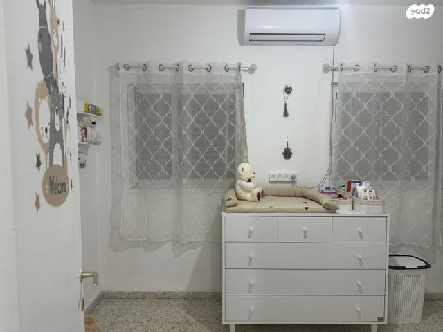 דירה, הרב קירשטיין 1, מרכז העיר, עפולה