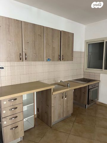 דירה, הציונות 101, רובע הקריה, הסיטי, אשדוד