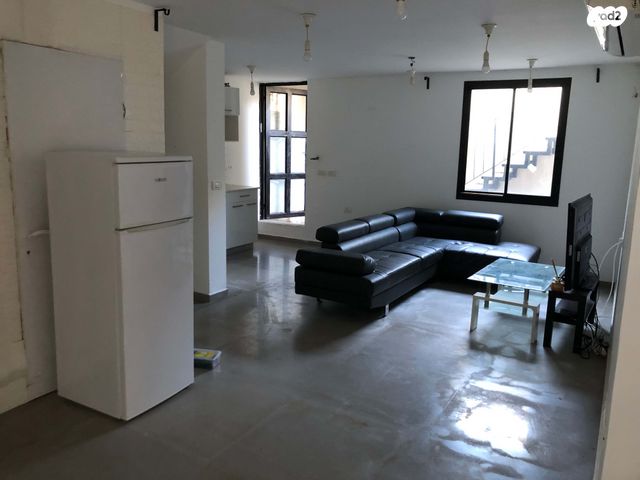 יחידת דיור, המחתרת 5, הנוטר, אבן יהודה