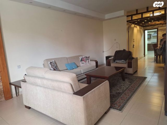 דירה, רוטשילד 100, כצנלסון, ראשון לציון