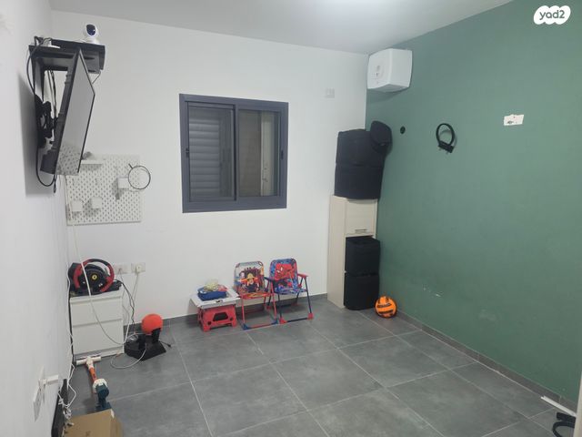 דירה, לכיש 61, קרית ים ד', קרית ים