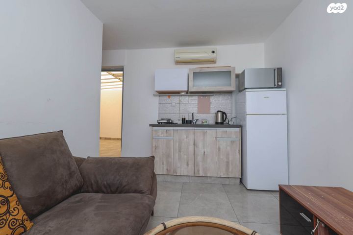 יחידת דיור, הנחושת 2, יעלים, אילת