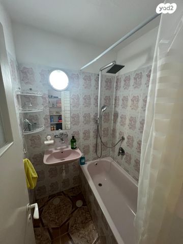 דירה, הנרייטה סולד 8, נאות שקד, נתניה