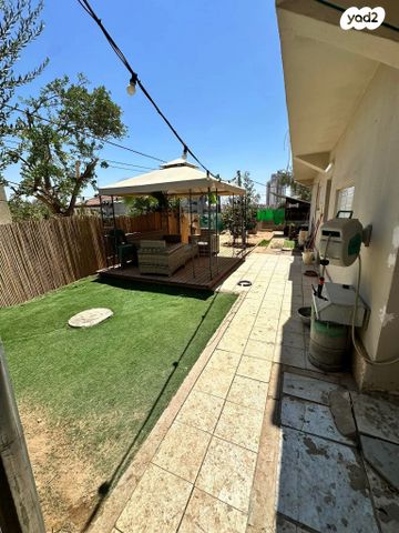 יחידת דיור, מבצע לוט 20, שכונה ו', באר שבע