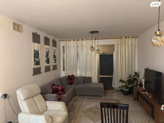 דירה, שמריהו לוין 7, עיר, מרכז העיר, נהריה