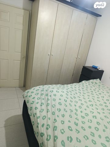 דירה, הרב פוברסקי 30, רמת אהרון, בני ברק