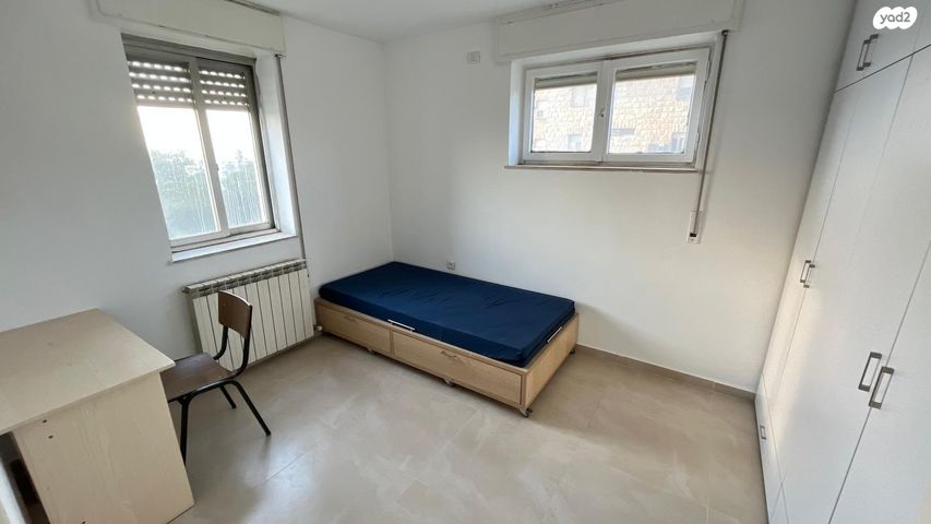 דירה, אצ"ל 16, הגבעה הצרפתית, גבעת שפירא, ירושלים