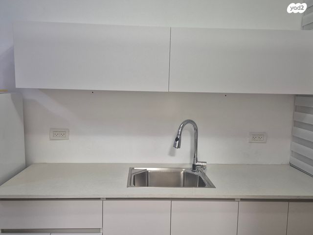 יחידת דיור, יהודה לייב פינסקר 20, רמב"ם, ראשון לציון