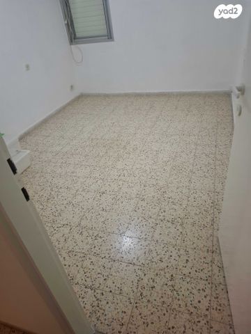 דירה, רחבת שלומציון 21, שכונה ו', באר שבע