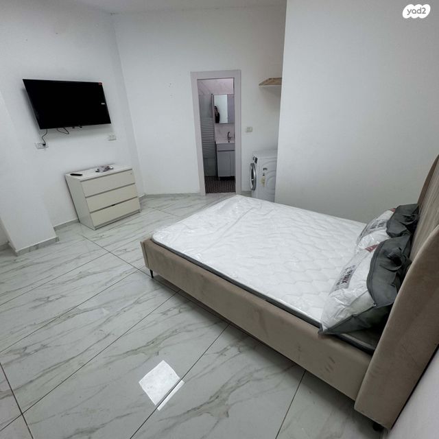 דירה, סמטת הש"ך 9, גבעת הרצל, אזור המלאכה יפו, תל אביב יפו