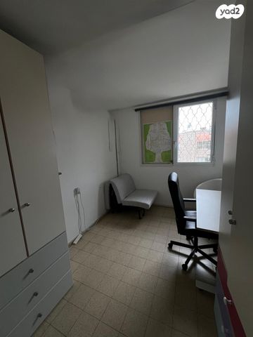 דירה, הנרייטה סולד 8, נאות שקד, נתניה