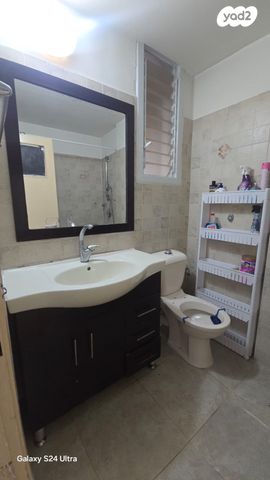 דירה, המעפילים 22, רובע ב', אשדוד