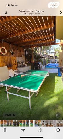 בית פרטי/ קוטג', דובדבן 25, הפירות, שחמון, רובע 4, אילת