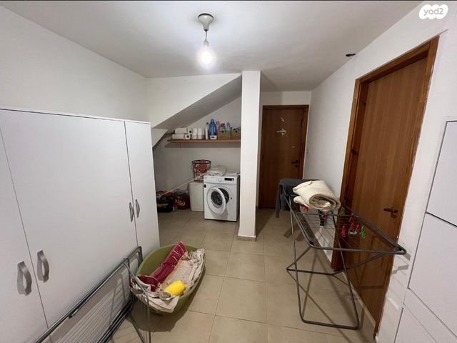 דירה, עין התכלת 1, חדיד, חדיד