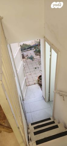 דירה, כנפי נשרים 40, קרית בורוכוב, רמת גן