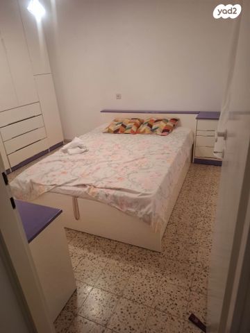 דירה, רחבת שלומציון 21, שכונה ו', באר שבע