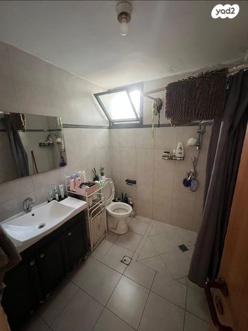 דירה, עין התכלת 1, חדיד, חדיד