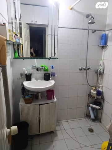 דירה, הרב פוברסקי 30, רמת אהרון, בני ברק