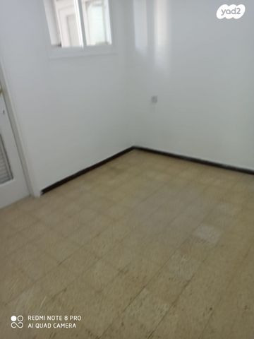 דירה, אליהו קראוזה 14, אגרובנק, חולון