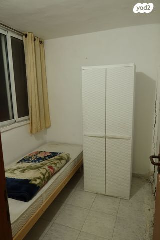 דירה, ביאליק 13, רמת משה / בית שמש הוותיקה, בית שמש