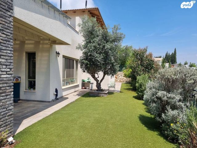 בית פרטי/ קוטג', שקמה 2, רקפת, רקפת