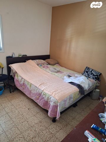 דירה, מרגולין 8, רמב"ם, ראשון לציון