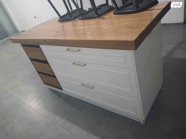 דירת גן, ירושלים 1, גבעת אוסישקין, נהריה