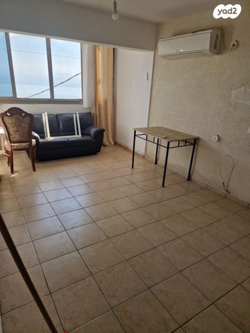 דירה, ירושלים 22, בן גוריון, טבריה