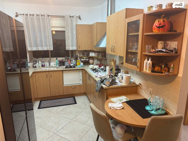 דירה, שמריהו לוין 7, עיר, מרכז העיר, נהריה