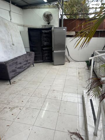 יחידת דיור, הגאונים 21, ג'סי כהן, חולון