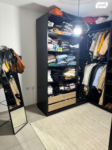 דירה, משה לוי 1, נאות שמיר, רמלה