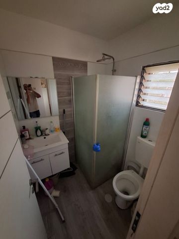 יחידת דיור, בכור שטרית 11, שכונה י"א, באר שבע