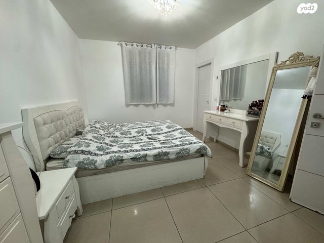 דירה, הבוסתן 5, ברנע, אשקלון